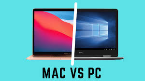 The Ultimate Showdown: Mac vs. PC
