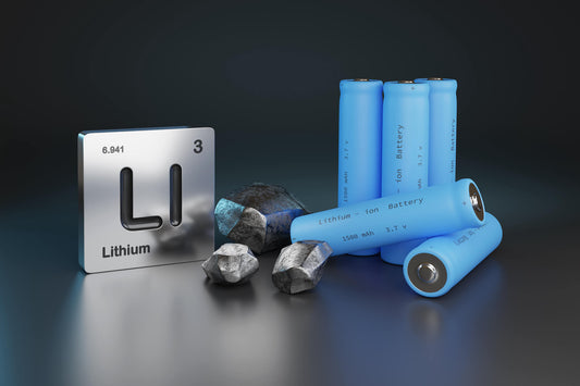 Caring for Your Lithium-Ion Cell Phone Battery: A Comprehensive Guide