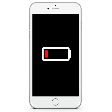 iPhone 8 Battery Replacement