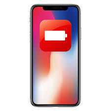 iPhone X Battery Replacement