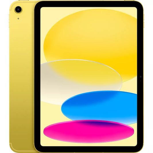 iPad 7th Screen Replacement